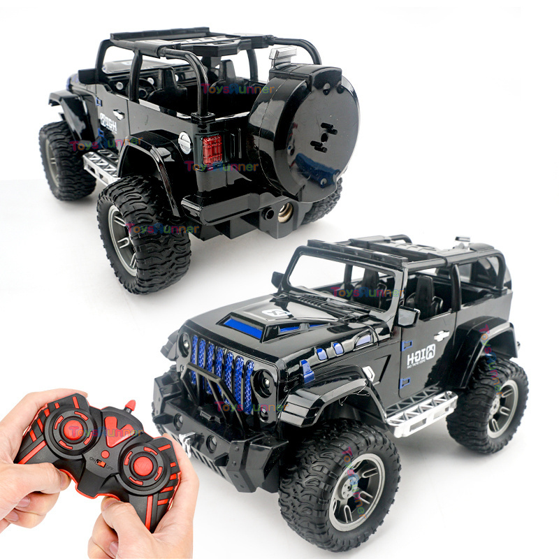 Drift Car Rc Remote Control Truck 100 Km Speed  Hand Gesture Sensing Toy Electric 4Wd Crawler Radio Remote Control Truck