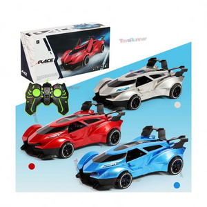 Watch Mini Remote Control Car New Toy Robot Transformer Gesture Sensing Rc Race Sport  Remote Control Car For Kids