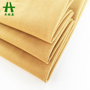 Mulinsen Textile Plain Dyed Woven Lolis Polyester Micro Twill Fabric