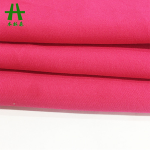 Mulinsen Textile Plain Dyed Woven 30s Kain Rayon Twill Manufacturer