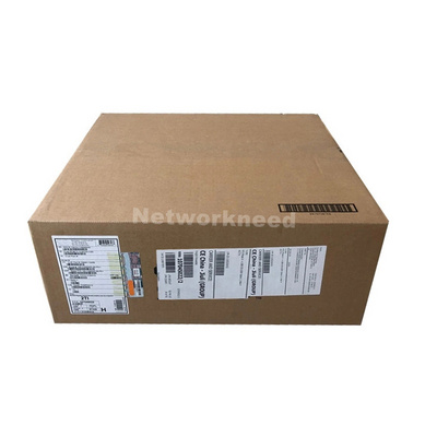 24 ports full PoE+ 4x10G uplink Switch C9200L-24P-4X-E