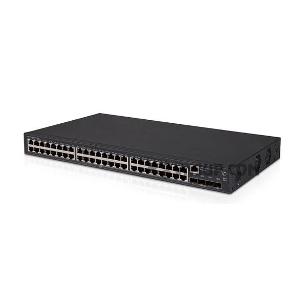 48 Port managed network Ethernet Switch R8N85A