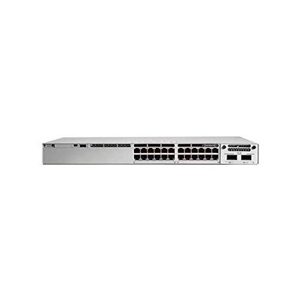 High quality C9200 Series network switch 48 ports C9200-48P-A  C9200-48P-E