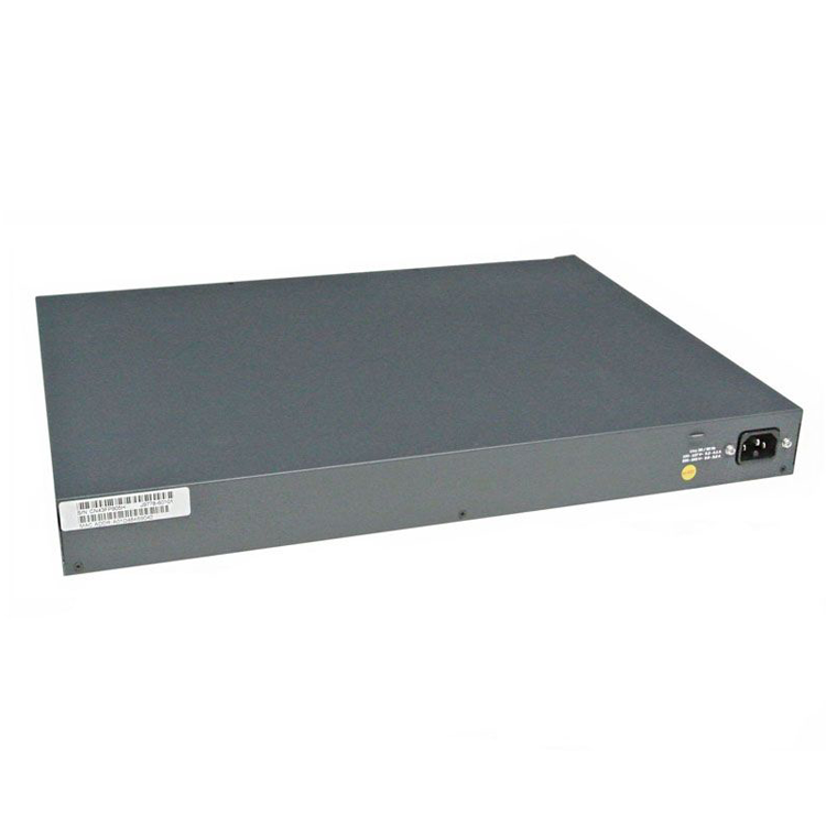 48 Port managed network Ethernet Switch R8N85A