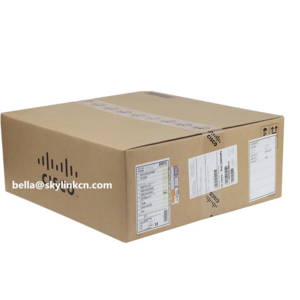 Brand New Original 8200 Series Edge Platforms & uCPE network router C8200L-1N-4T