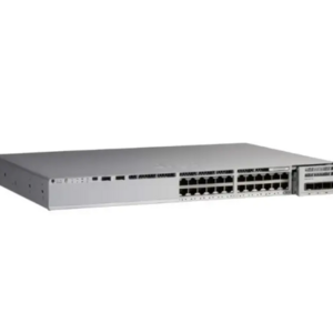 High quality C9200 Series network switch 48 ports C9200-48P-A  C9200-48P-E