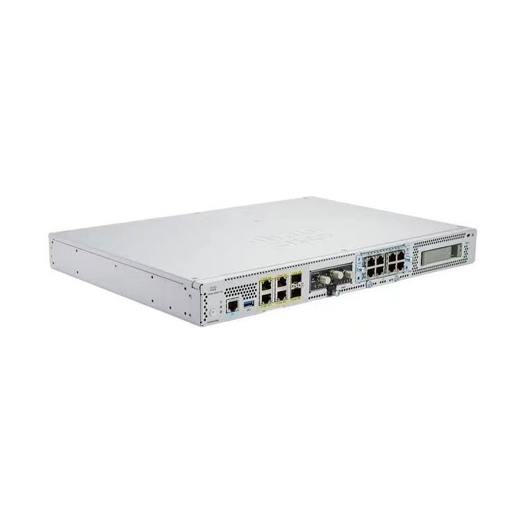 High quality C9200 Series network switch 48 ports C9200-48P-A  C9200-48P-E