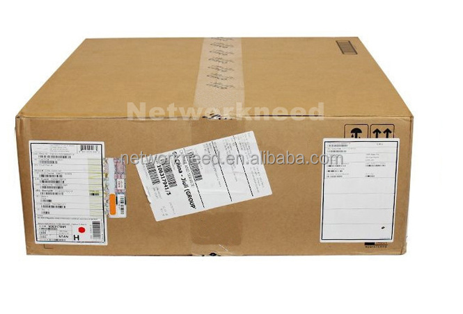 24 ports full PoE+ 4x10G uplink Switch C9200L-24P-4X-E