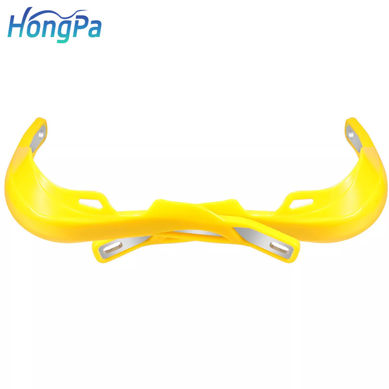 22-28MM Universal Motorcycle Hand Protector Aluminum Hand Guard Motorcycle Handguards For KTM Motocross Dirt Bike ATV