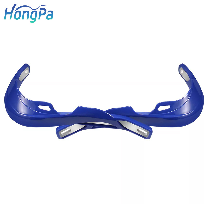 Aluminum Alloy Motorcycle Hand Guard Handguard Handle Bar Guard Protect Shield For Dirt Bike KTM ATV Motocross