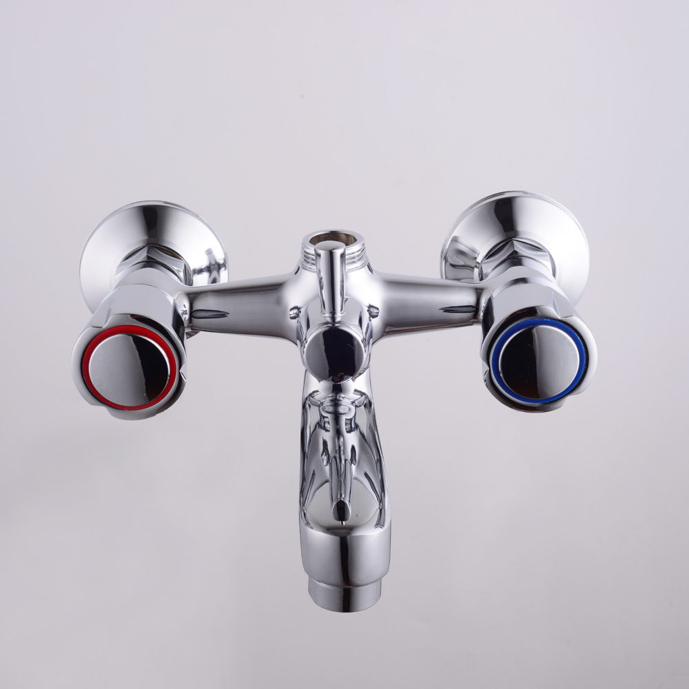 Minwei Retro Spring Design: Cold Water Basin Faucet for Wash Hand, Affordable and Portable