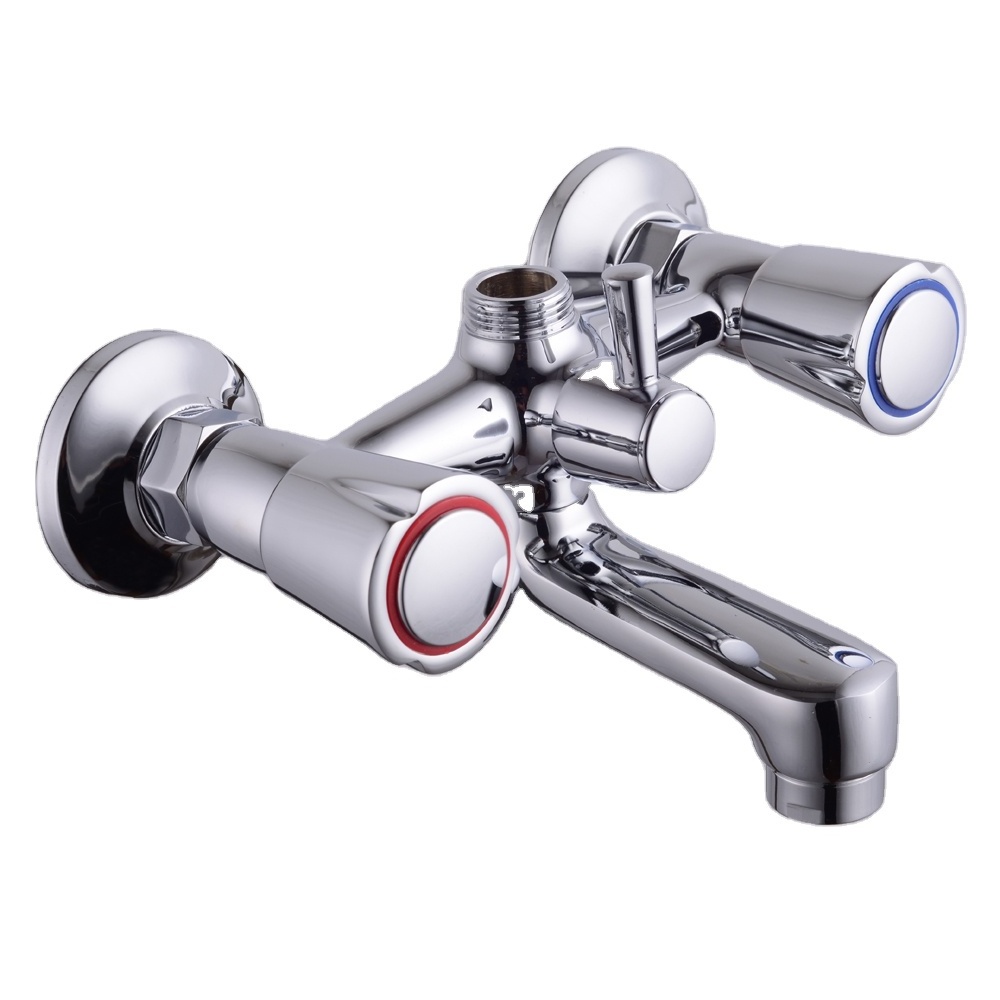 Minwei Retro Spring Design: Cold Water Basin Faucet for Wash Hand, Affordable and Portable