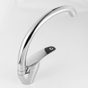 Minwei 515g zinc new bathroom cold water wash hand sanitary ware Retro Spring Cheap Basin Faucet