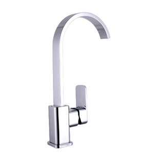 Minwei Bestselling SUS304 Kitchen Spring Faucet: 3-Function Sprayer, Affordable  Tap with Pull-Down Stainless Steel Design