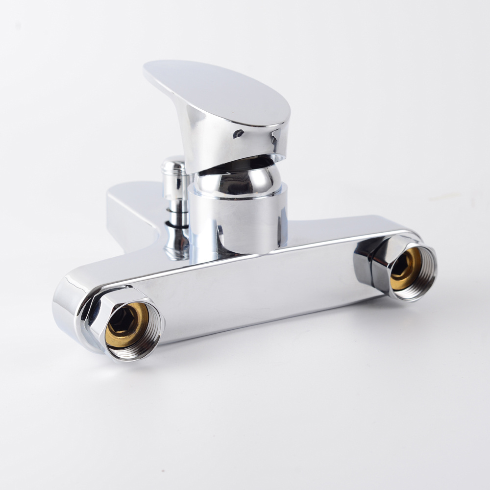 New material faucet ABS Wash Basin Faucet With High Quality  Plastic Wash basin faucet mixer tap