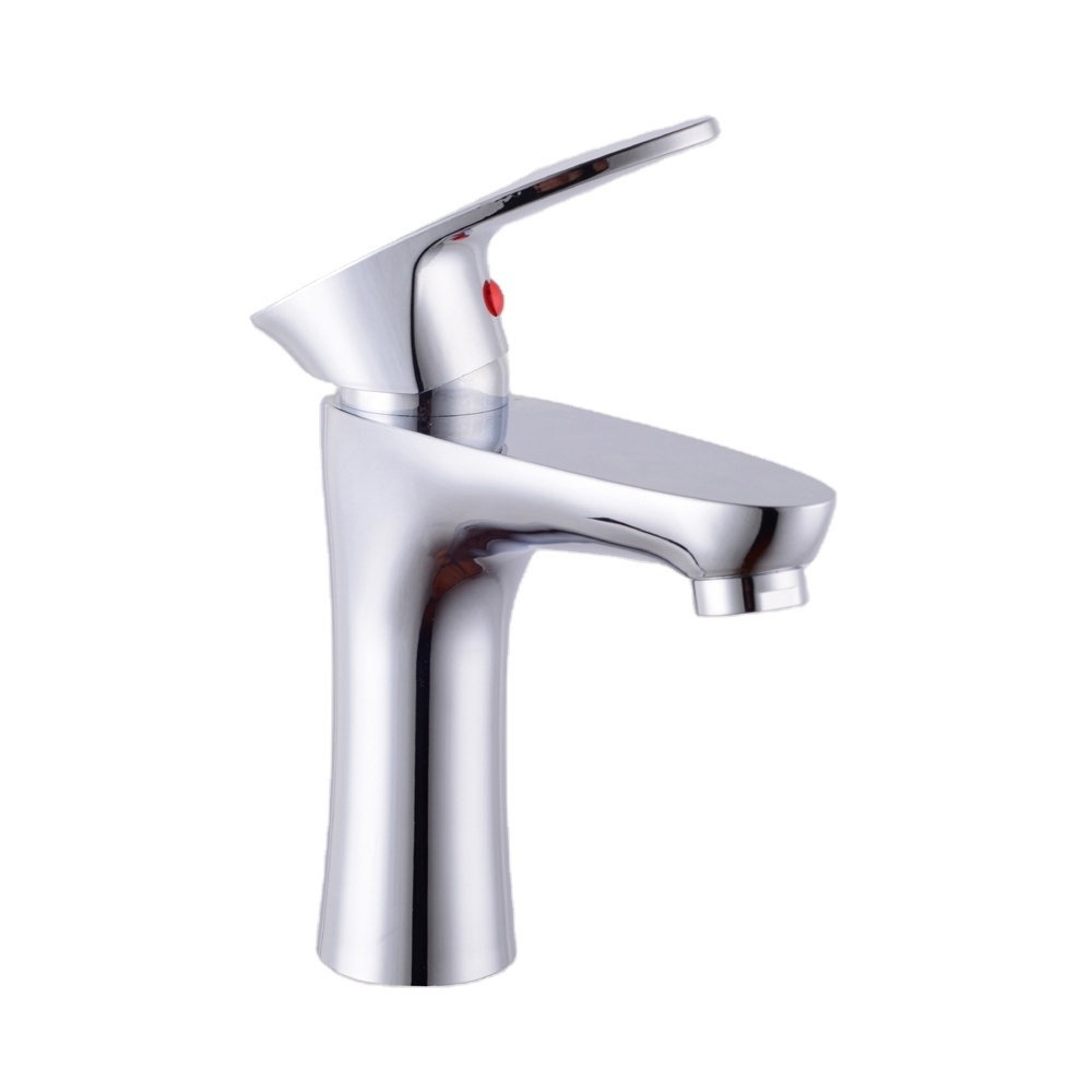 plastic faucet cheap wash basin mixer price robinet de lavabo manufacturers  abs water tap for bathroom