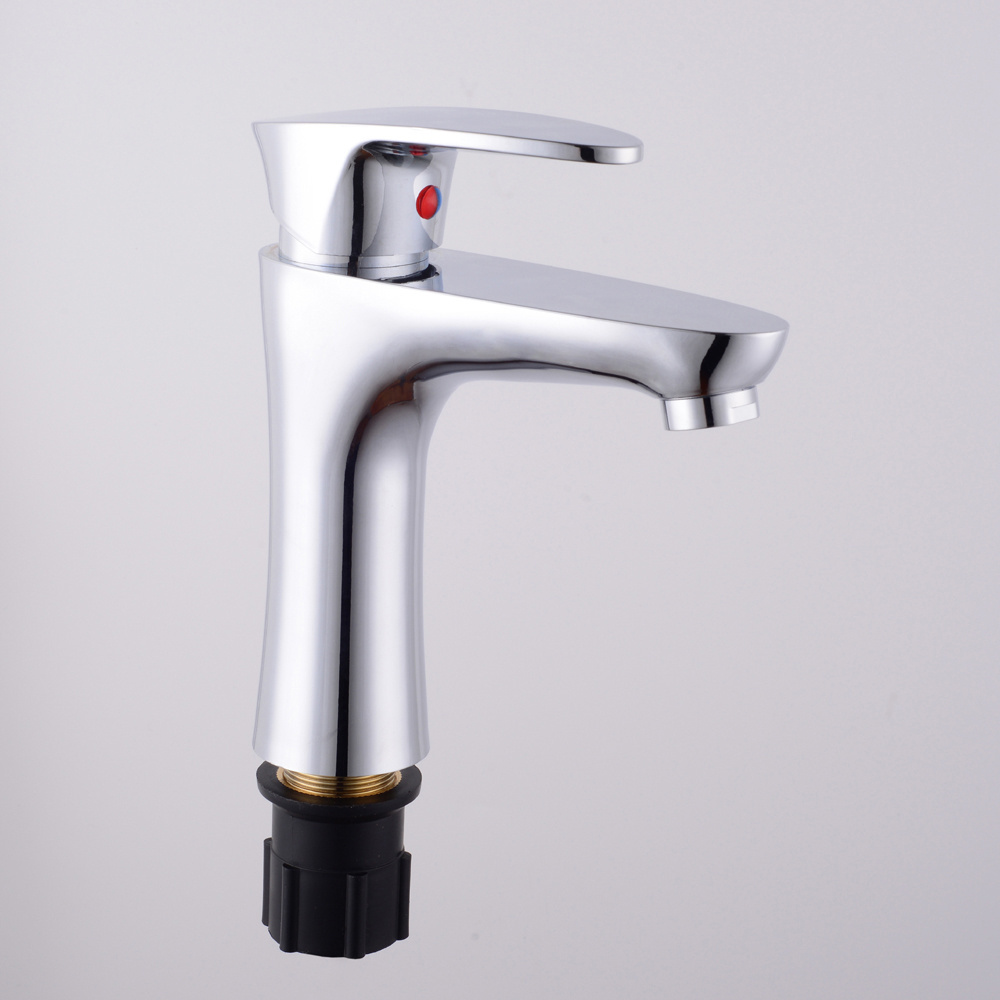 plastic faucet cheap wash basin mixer price robinet de lavabo manufacturers  abs water tap for bathroom