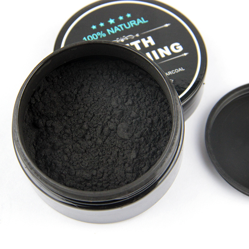 Beauty Personal Care Oral Hyiene 100% Natural Organic Tooth Teeth Whitening Oral Care Activated Charcoal Powder