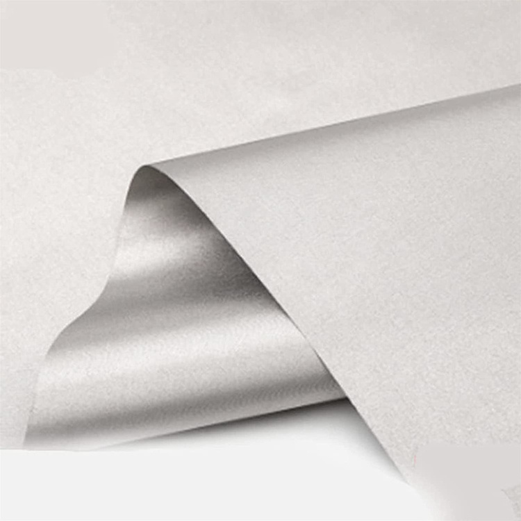 Hot Sale Anti 5g Electromagnetic Emf Shielding Faraday Fabric Rf Rfid Emf Fabric