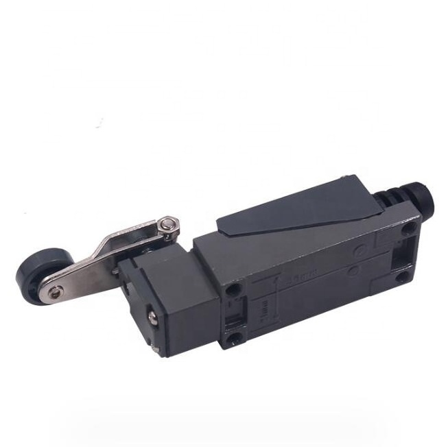 2024 New 125-250VAC 5A Micro stroke limit switch for Various types of machinery  12v limit switch