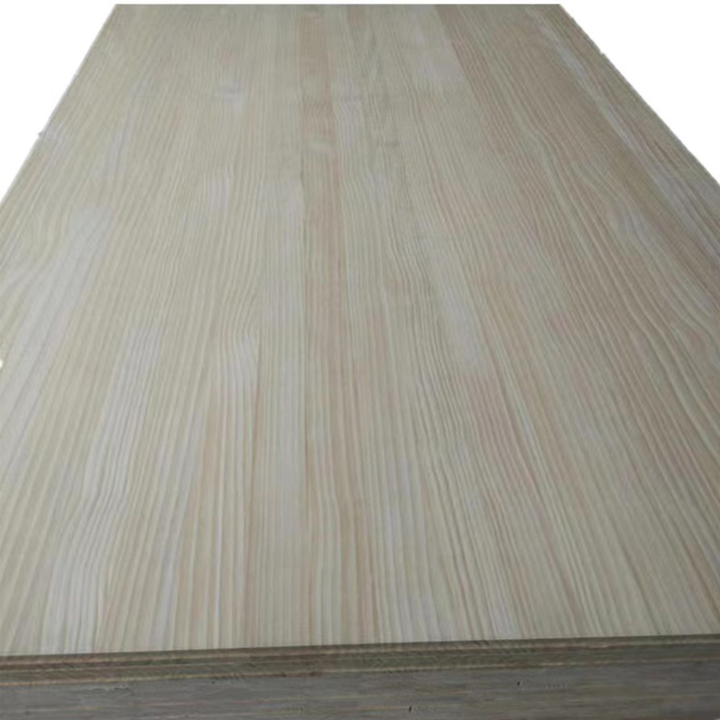 Cheaper price Eco-friendly Solid Wood Radiate Pine Finger Joint Wood Board For Furniture Making