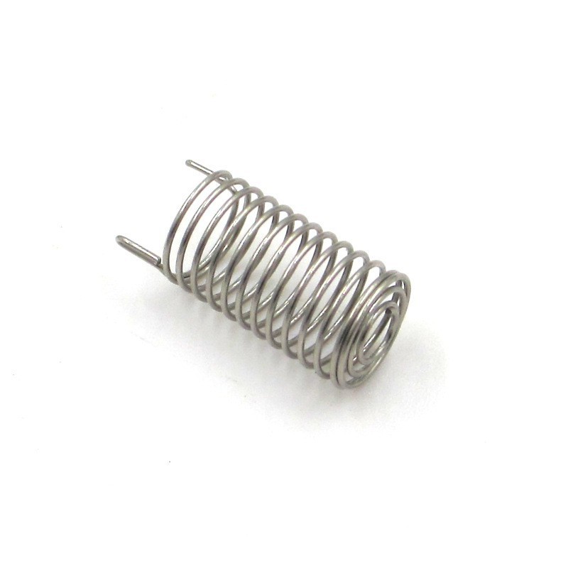 Professional production of circular contact spring electrical switch spring induction spring, supporting customization