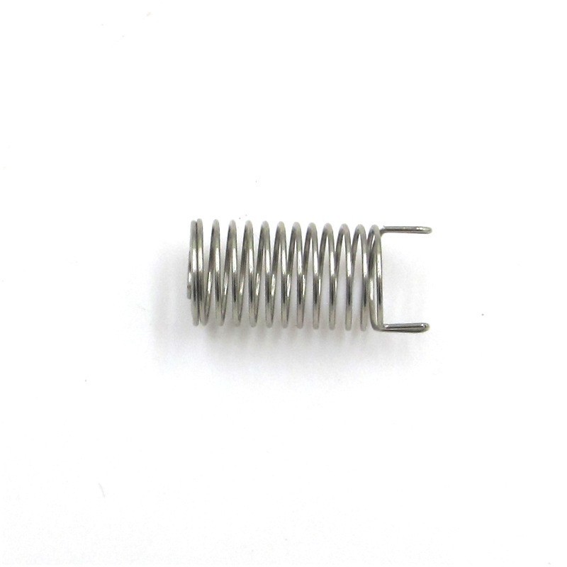 Professional production of circular contact spring electrical switch spring induction spring, supporting customization