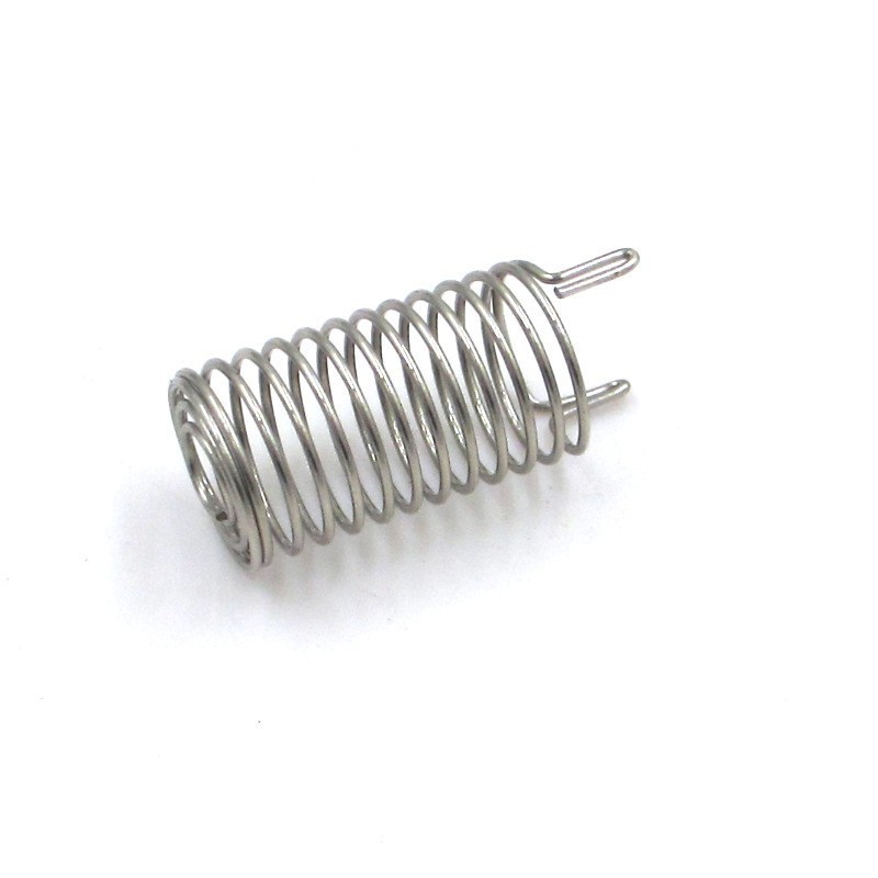 Professional production of circular contact spring electrical switch spring induction spring, supporting customization