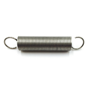 Small Stainless Steel Hight Tension springs Of factory