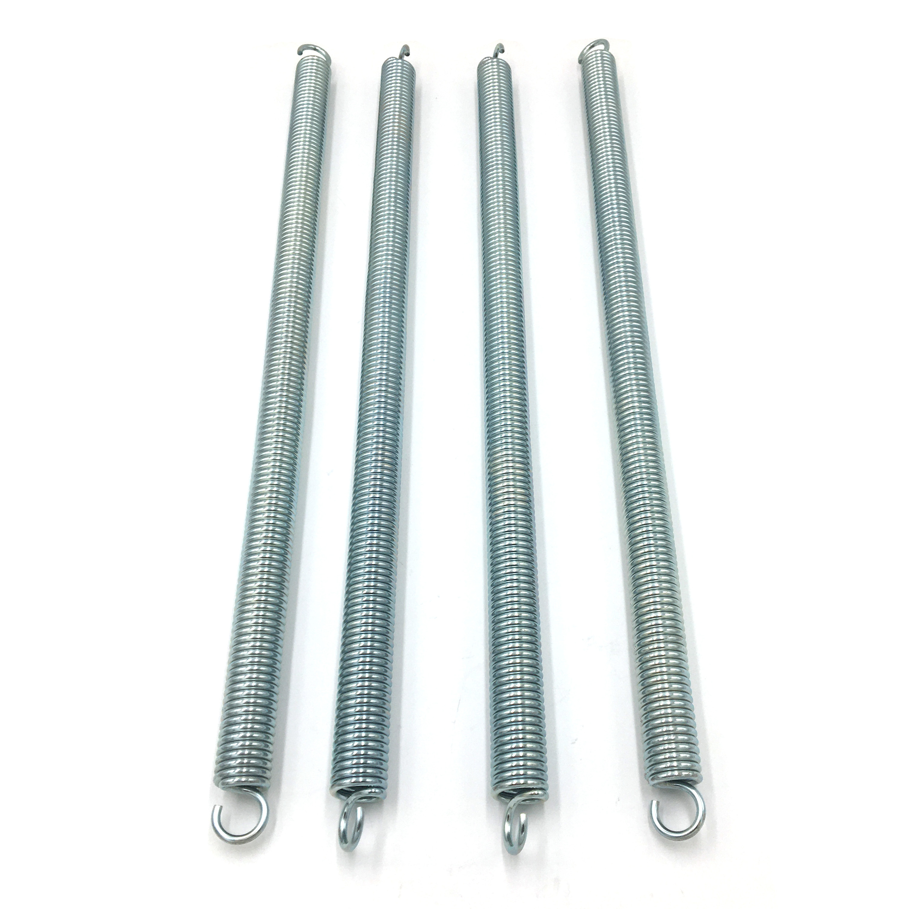 Small Stainless Steel Hight Tension springs Of factory