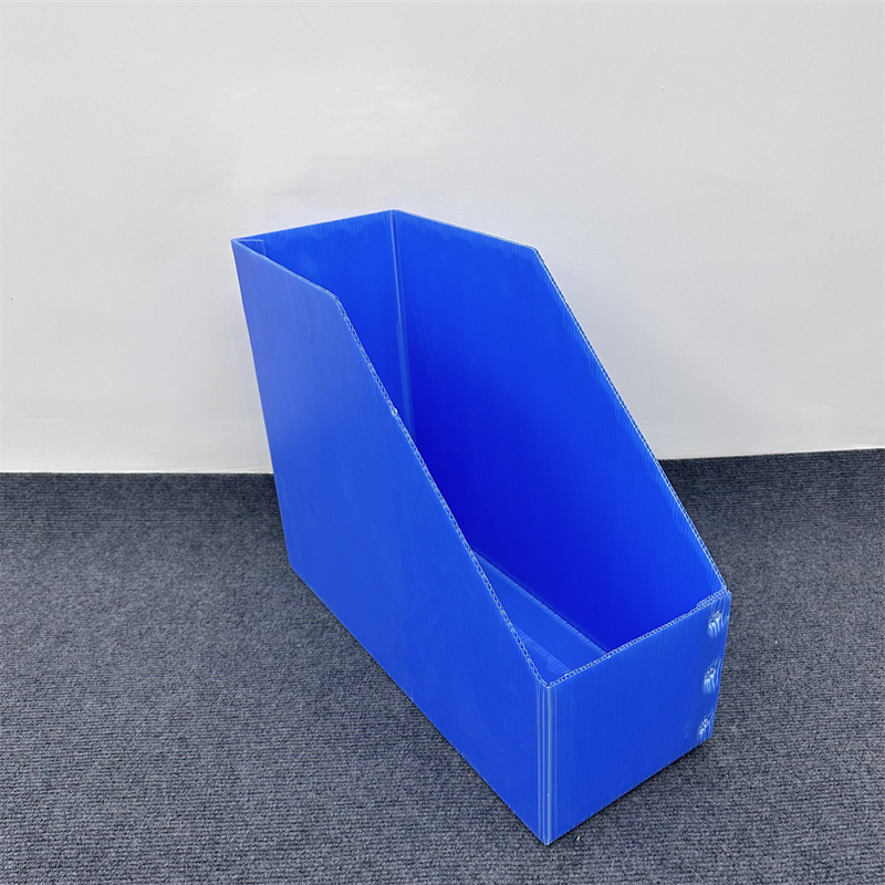 China Factory directly selling Customized Wholesale Stackable  Plastic Packing Boxes Picking Bins