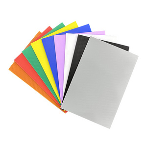 Factory directly selling Wholesale Durable PP Divider Separation Sheet Panel Layer Pad