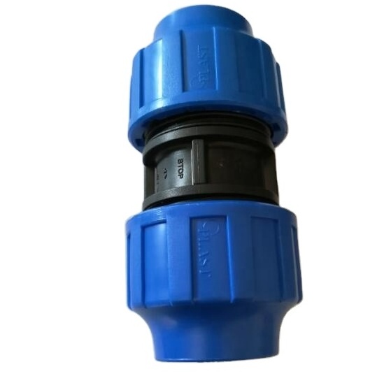 Video!Professional cheaper price PP compression pipe fittings injection mould,plastic PPB pipe fitting mold