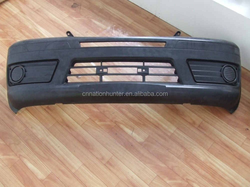 Video!! Professional auto car front bumper plastic  mould,rear bumper injection mold,automotive vehicle molding