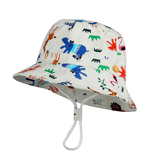 custom sublimation printing bucket hat sublimated bucket hat  all over print the Bucket Hats