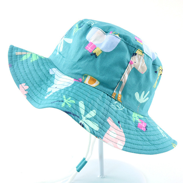 custom sublimation printing bucket hat sublimated bucket hat  all over print the Bucket Hats