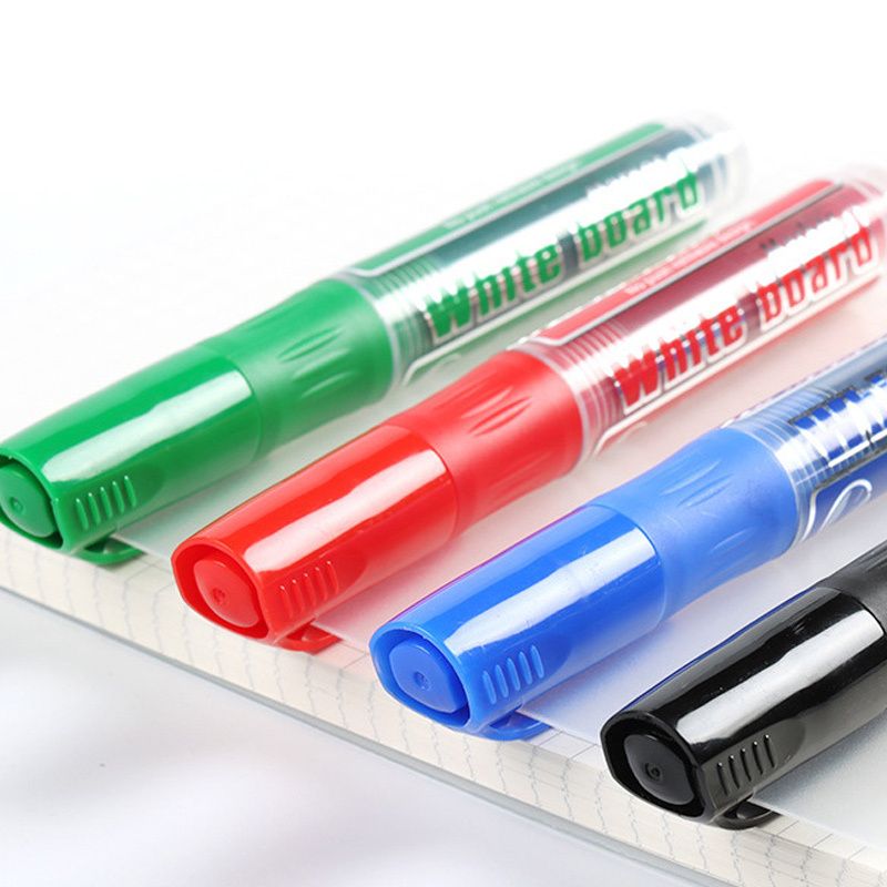 Ani Customized Refillable Environmentally Friendly Non-toxic Whiteboard Marker