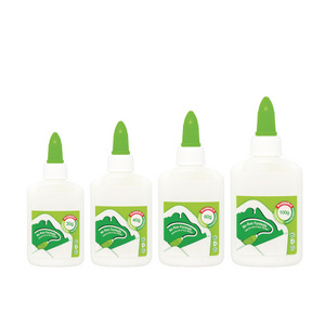 ANI White Glue Office Student Liquid White 30/40/60/100g  School Glue White for kids , White craft Glue For Paper