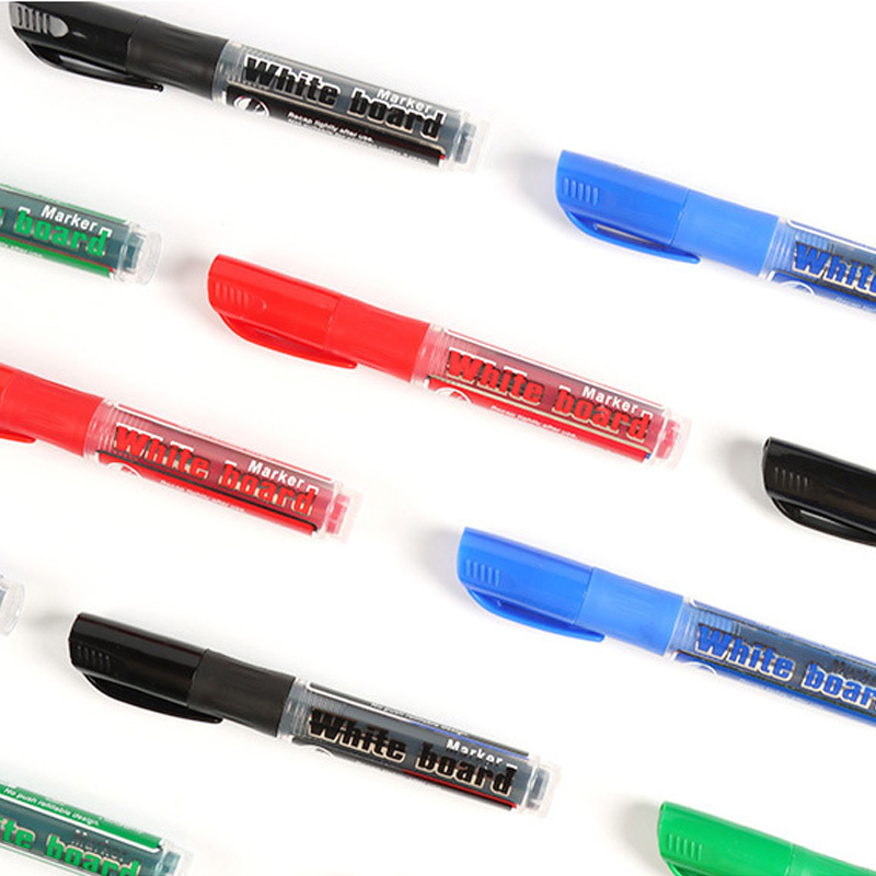 Ani Customized Refillable Environmentally Friendly Non-toxic Whiteboard Marker