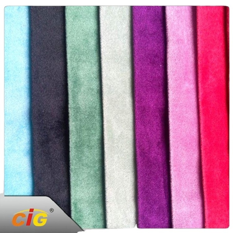 Wholesale New Style burnout silk velvet fabric