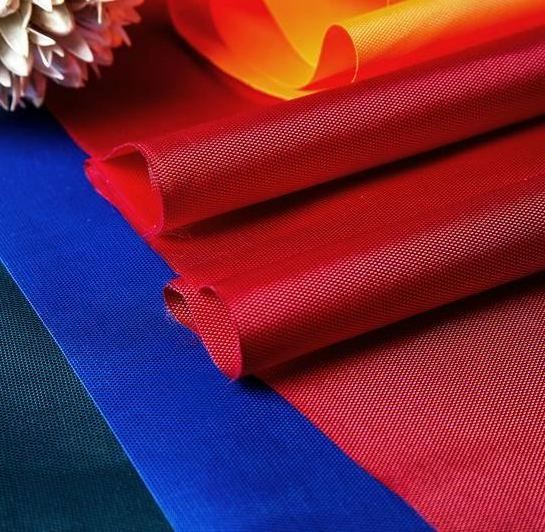 1680D polyester umbrella fabric pvc tpu coated fabric