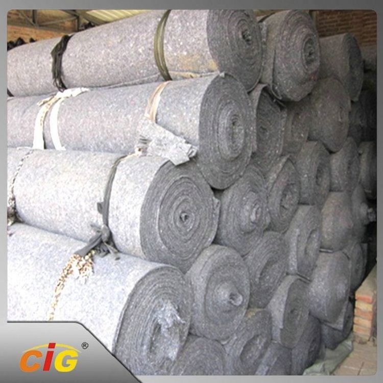 High Quality New Style activated carbon fiber felt