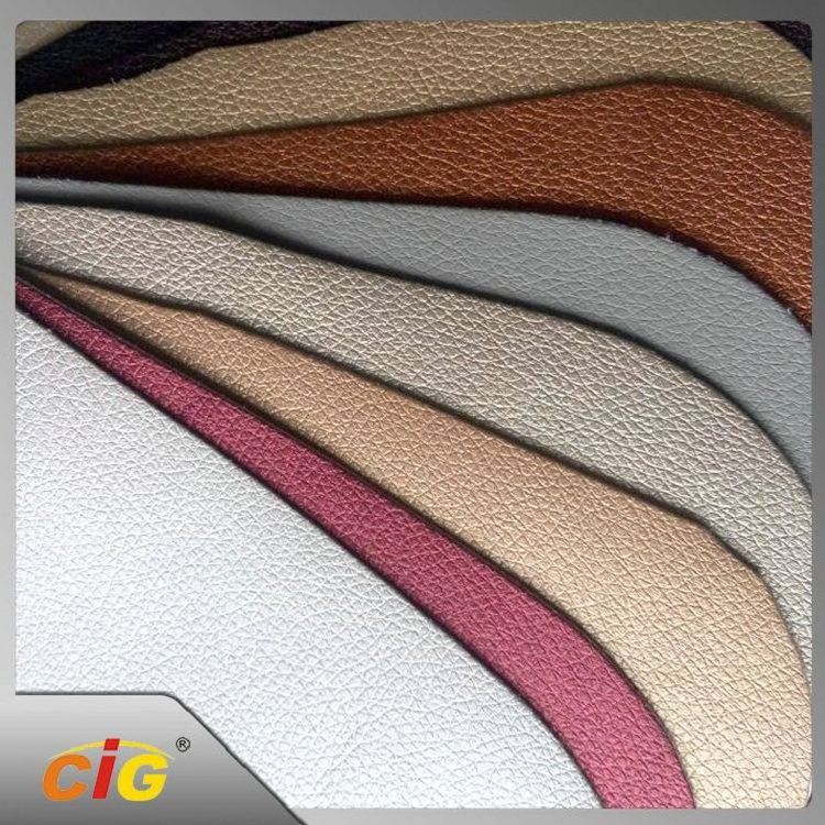 Custom Design Comfortable sublimation printing leather