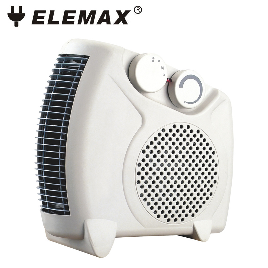 2000W Electric Fan Heated Heater for Living Room Portable and Freestanding with Ventilation Overheat Protection US Plug