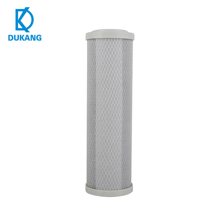 Promotional Good Quality Carbon Block Water Filter Cartridge,Cto Water Filter