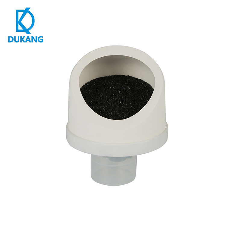 Unique Design Hot Sale Ceramic Filter Cartridge / Kitchen Dome Filter Cartridge