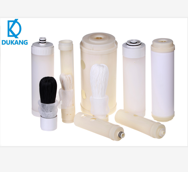 Hollow Fiber Uf Membrane Water Filter