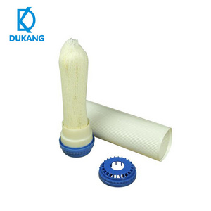 Hollow Fiber Uf Membrane Water Filter