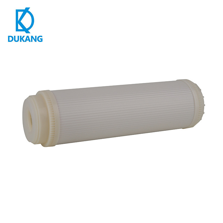 Activated Carbon block Water Filter Cartridge