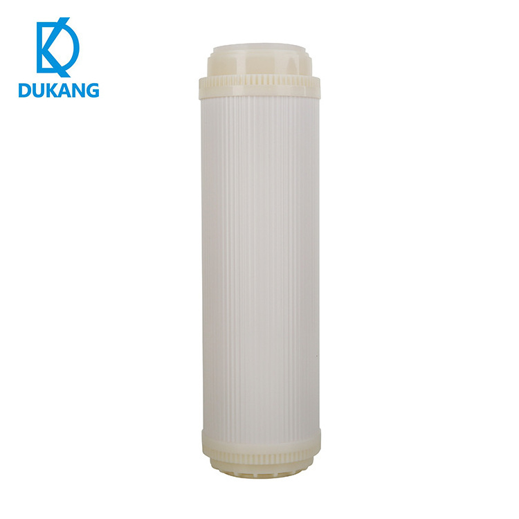 Activated Carbon block Water Filter Cartridge